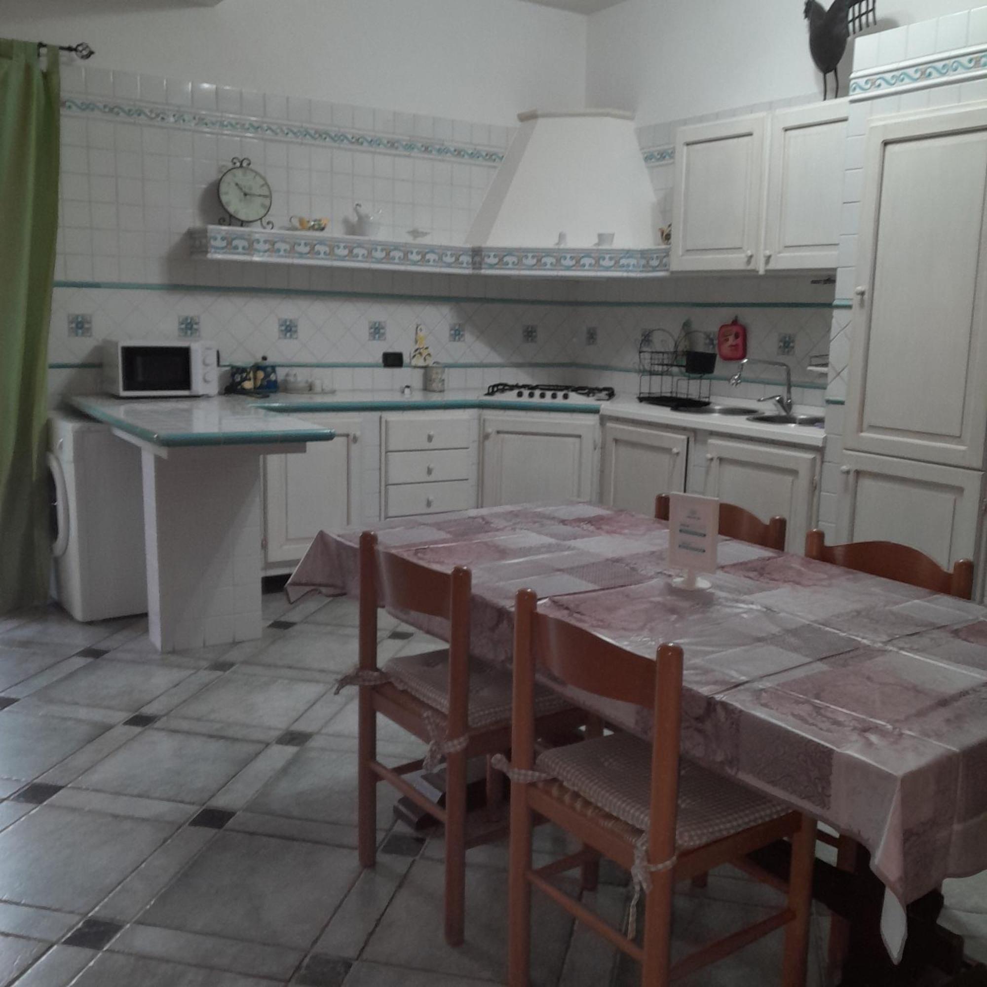 Villa Marina Орозеи Стая снимка